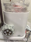 2200 Lello Pastamaster Automatic Pasta Maker 2.2 Lbs 027208022009
