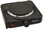 Ahp-303-chp-303 223376735127 Aroma Housewares Single Hot Plate Black
