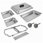 223711 Sterno Buffet Chafer 076642701544