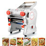 22cm Unbranded Electric Pasta Press Maker Noodle Machine Dumpling 948618479996