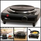 23122 Cookpro Single Buffet Burners 709044135609