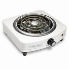 231764 Proctor Silex Hamilton Beach Brands Inc Cooking Range Portable