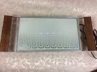 238.658700 Sears Vtg Glass Automatic