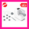 24706-001-0000 Unbranded Electric Pasta And Noodle Maker Includes Flour Liquid Cups