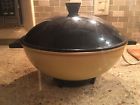 2502 Cornwall Retro Kitchen Vintage
