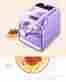 251013 Techtongda New 220v Automatic Noodle Machine Penne Pasta Makers Holiday Gift 603097533828