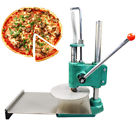 251030 Techtongda Pasta Maker Household Pizza Dough Pastry Manual 659103978619
