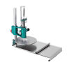 251129 Intbuying Manual Pizza Dough Pastry Press Machine Presser 762102901660