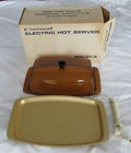 2515-08 Cornwall Vintage Electric Hot