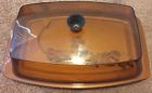 2515 Cornwell Vtg Cornwall Covered Electric