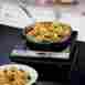 26233 Deluxe Cooker Induction Electric Cooktop Commercial Digital Portable Countertop 586170126233