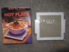 267537106166 Unknow Nib Vintage Microwaveable