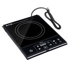 26icb001-16d3-06 Yescom Electric Single Induction Cooker Portable Burner Cooktop 657258047884