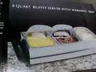 2706-09 Crofton 8 Qt Buffet 041498127060