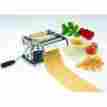 28400 Gefu Pasta Machine Maker Kitchenware Cooking Tool Stainless Steel Anti-slip Base 4781544316241