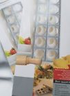 28440 Gefu Products Ravioli Pasta