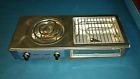 2846 Capitol Vintage Lady Winsted Burner