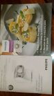 Hr2357-05.never 290.00 Philips Pasta Machine Never Out Of The Warranty Incl