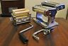 296079 Marcato Raviolissima Noodle And Ravioli Pasta Machine Attachment Made In