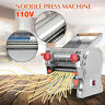 2nb-rss-180c Grele Usa Pasta Machine Pressing Electric Press Maker Noodle Dumpling