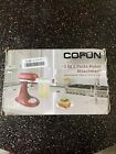 3 In1 For Kitchen Aid Pasta Spaghetti Roller Cutter Maker Stand Mixer Attachment