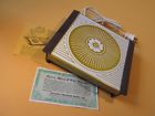 30-t Atlantic Vintage Food Warming Tray Model New In Box