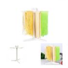 30000050 Vanra Pasta Drying Rack Collapsible For Easy Storage 723120035591