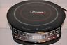 30151-ar Nuwave Induction Cooktop Precision Model Portable Tested