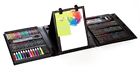 30175 Art Usa Kids Double Sided Trifold Easel Set 673468301752