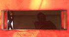 3028 Ha3 Salton Large Vintage