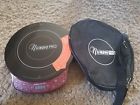 30354cr Nuwave Pro Induction Cooktop In Black And Red Model
