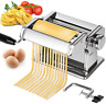 313036137153 Kyletech Stainless Steel Pasta Maker Thickness Settings Dough