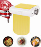313107772702 Jooke In Pasta Maker Attachment For Kitchenaid Stand