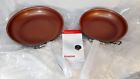 32109 32110 Nuwave Fry Pans Duralon Ceramic