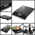 3242345666 Cook Pro Hot Plate Stove Dorm Rv Travel 709044106906