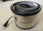 33006 Hamilton Beach Food Warmer