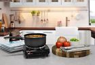 34519 Single Buffet Burner Stove 610515234519