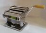 36057850 Marcato Vintage Atlas Tipo Lusso Mod Pasta Maker Stainless Steel