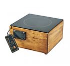 3633-60 Cal-mil Induction Burner