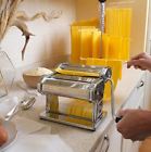 Pastamakermachine3814 3814 Marcato Pasta Maker Machine 739485263814