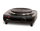 38521 Single Buffet Countertop Burners 638908338521