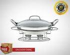 390 Kitchen Usa Buffet Servers 7437039397390