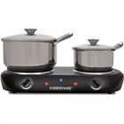 39020 Smart Cooking Electric Double 751195439020