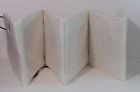 3925 Hammacher Schlemmer White Electric