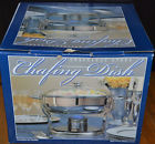 400000342702 Culinary Essentials Stainless Steel Chafing