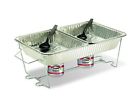 40007 Sterno Full Size Buffet 885193266422