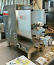 40115068 Sirman Commerical Pasta Machine Maker Concerto With Cutter Extra Dies
