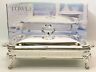 4016135 Towle Silversmiths Classic Silver Plated Quart Covered Baker 044228010298