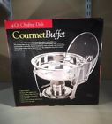 401872700003 Gourmet Buffet Excel 4