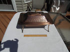 40705 Southern Living At Home Huntington Warming Dish In Original Box